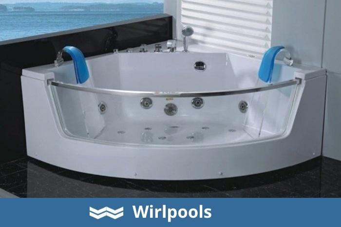 Whirlpools